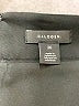 Halogen Solid Black Casual Skirt Size 26 waist - photo 4