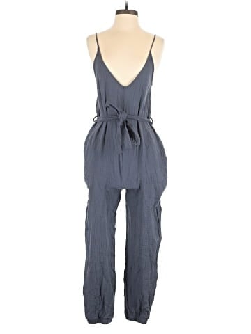 Shinestar Jumpsuit (view 1)