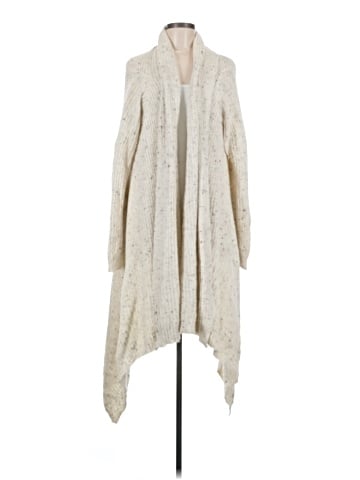 Cotton On Poncho (view 1)