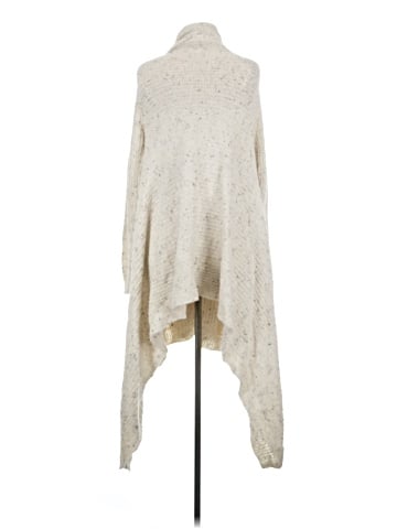 Cotton On Poncho (view 2)