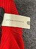 Anthropologie Red Pullover Sweater Size S - photo 4