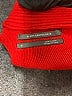 Anthropologie Red Pullover Sweater Size S - photo 5