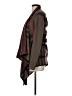 Staccato 100% Polyester Brown Cardigan Size S - photo 5