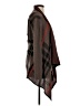Staccato 100% Polyester Brown Cardigan Size S - photo 4