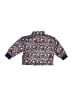 Nike 100% Polyester Print Blue Jacket 12-18 MO / 18 MO - photo 2