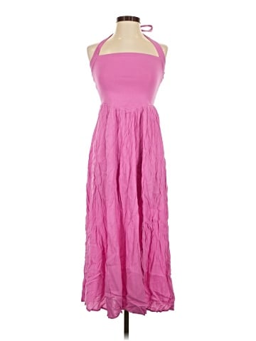 Aerie Casual Dress (view 1)