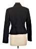 Covington 100% Polyester Black Blazer Size 12 Petite - photo 2