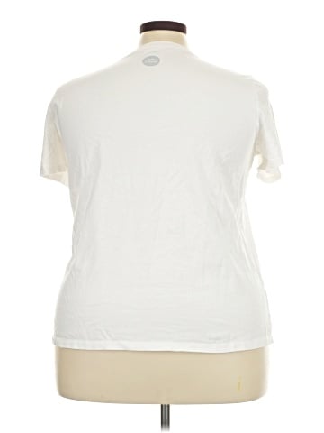 Life Is Good Short Sleeve T-Shirt (view 2)