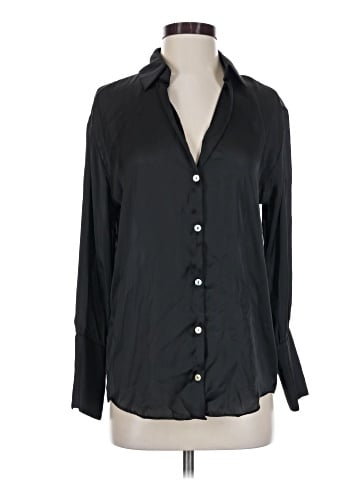 Zara Long Sleeve Blouse (view 1)