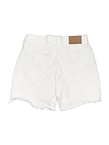 Eddie Bauer Denim Shorts (view 2)