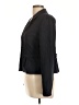 Covington 100% Polyester Black Blazer Size 12 Petite - photo 5