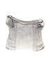 Moda Luxe 100% Polyester Silver Hobo One size - photo 1