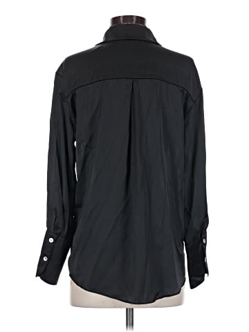 Zara Long Sleeve Blouse (view 2)