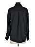 Zara Black Long Sleeve Blouse Size XS - photo 2