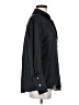Zara Black Long Sleeve Blouse Size XS - photo 4