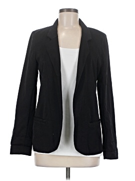 Silence And Noise Blazer