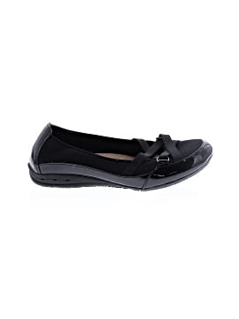 Earth Spirit Flats