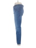 Lee Solid Blue Jeans Size 6 M - photo 5