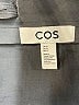 Cos Gray Dress Pants Size 12 - photo 3