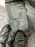 Cos Gray Dress Pants Size 12 - photo 4