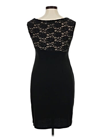 Connected Apparel Cocktail Dress (view 2)