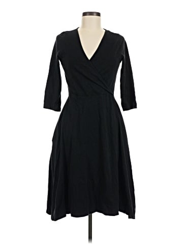 Mata Traders Cocktail Dress (view 1)