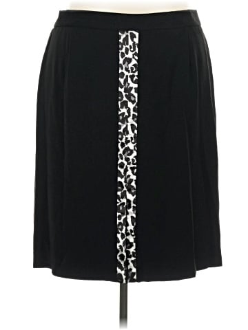 Midnight Velvet Casual Skirt (view 1)