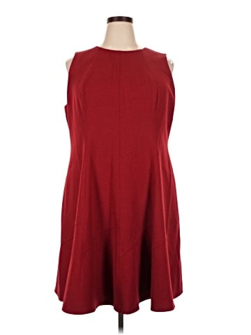 Anne Klein Casual Dress (view 1)