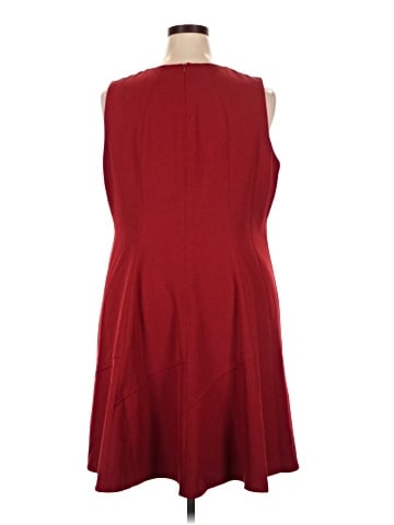 Anne Klein Casual Dress (view 2)