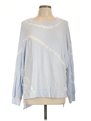 JoyLab Long Sleeve T-Shirt (view 1)