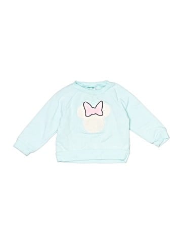 Disney Baby Sweatshirt (view 1)