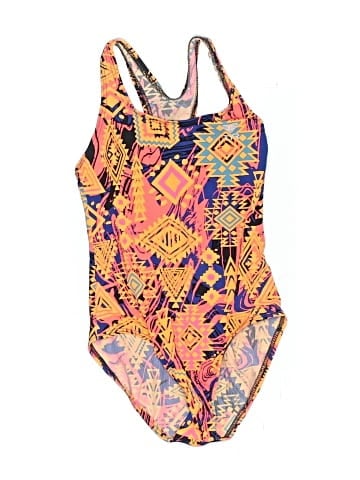 TYR One Piece Swimsuit (view 1)