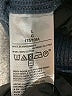 Old Navy 100% Cotton Gray Pullover Sweater Size L - photo 8