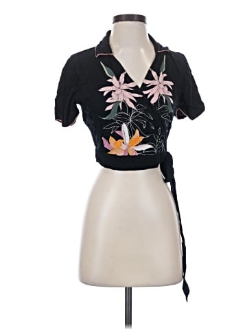 O'Neill Short Sleeve Top (view 1)