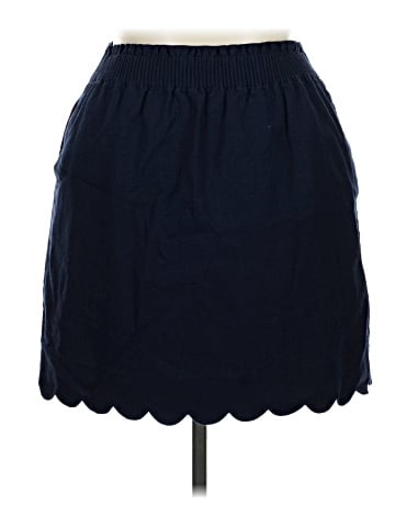 J.Crew Factory Store Casual Skirt (view 1)