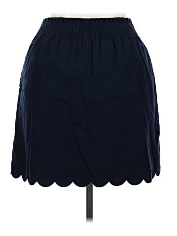J.Crew Factory Store Casual Skirt (view 2)