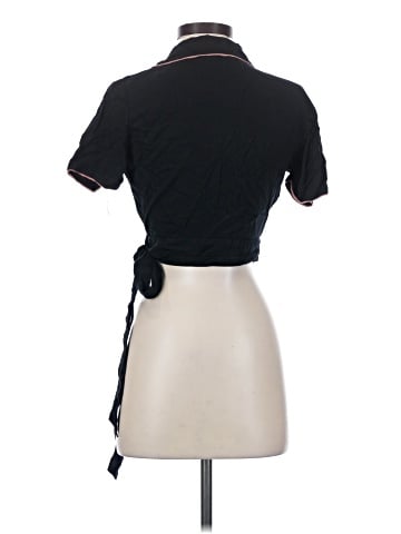 O'Neill Short Sleeve Top (view 2)