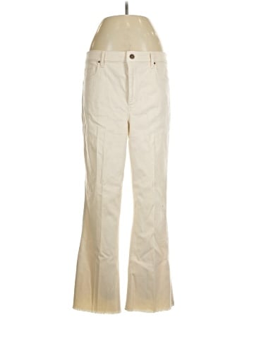 Ann Taylor Khakis (view 1)