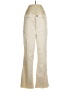 Ann Taylor Ivory Khakis Size 12 - photo 1