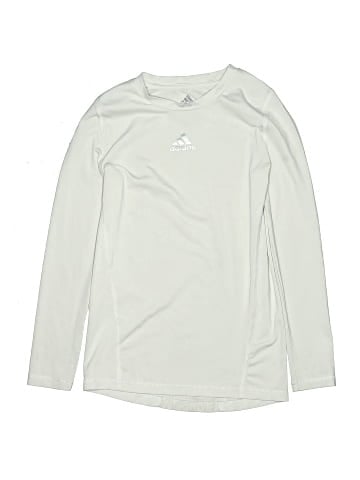 Adidas Long Sleeve T-Shirt (view 1)