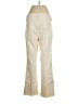 Ann Taylor Ivory Khakis Size 12 - photo 2