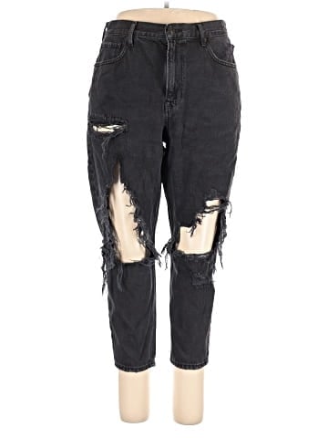 American Eagle Outfitters Jeans (view 1)