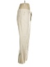 Ann Taylor Ivory Khakis Size 12 - photo 4