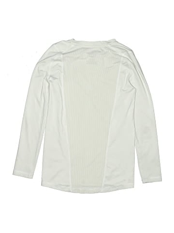 Adidas Long Sleeve T-Shirt (view 2)