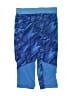 Nike Blue Active Pants Size S (kids) - photo 2