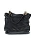 Coach 100% Leather Black Leather Hobo One size - photo 3