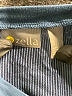 Zella Blue Active T-Shirt Size S - photo 7