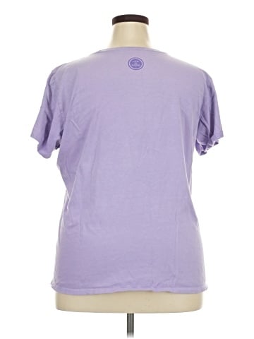 Life Is Good Short Sleeve T-Shirt (view 2)