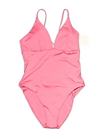 BECCA® by Rebecca Virtue One Piece Swimsuit (view 1)