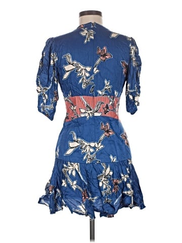 Alexis Cocktail Dress (view 2)